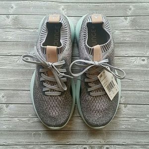 NWT Adidas Purebounce+ Women's 9 Running Sneaker